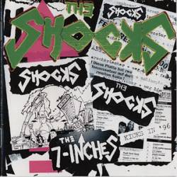 The Shocks : The 7-Inches